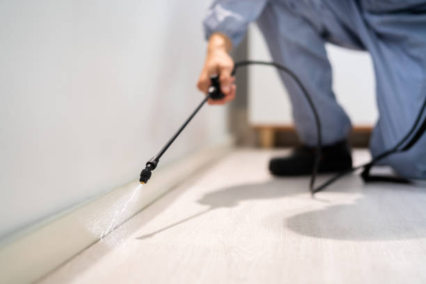 Licensed Fumigation Services service in Maryville, MO - Nex Pest Control
